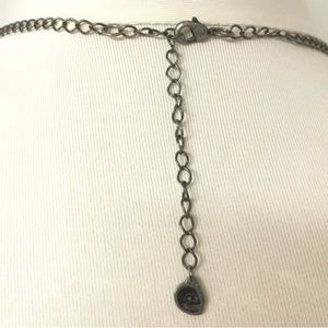 Cheap Monday multi layered necklace